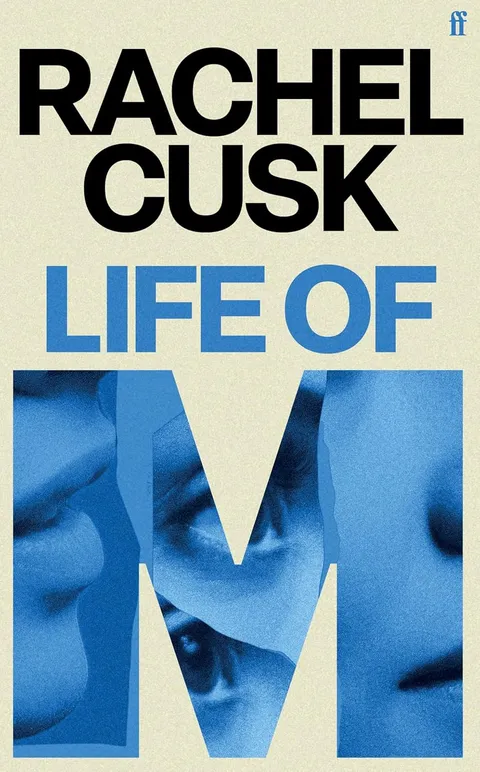 Cover of Life of M