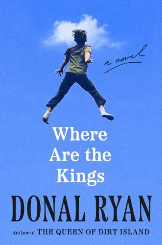Cover of Where Are the Kings
