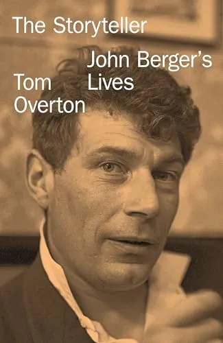Cover of John Berger