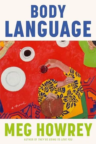 Cover of Body Language