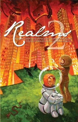 Cover of Realms 2