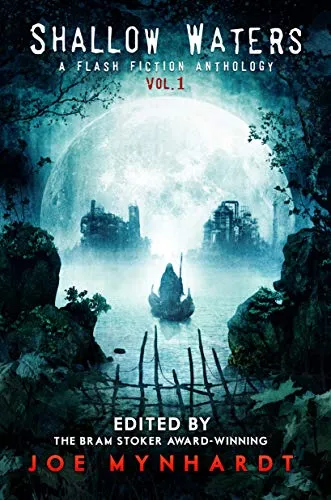 Cover of Shallow Waters, Vol. 1