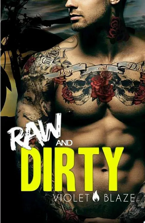 Cover of Raw and Dirty
