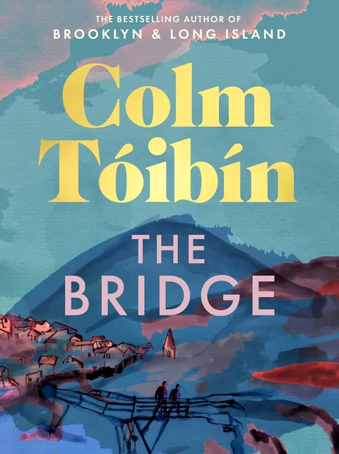 Cover of The Bridge