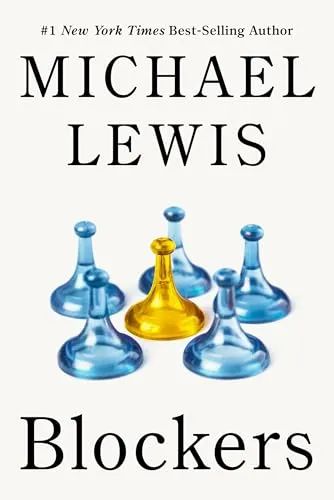 Cover of Blockers