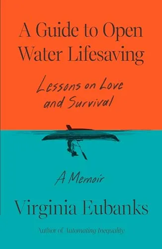 Cover of A Guide to Open Water Lifesaving