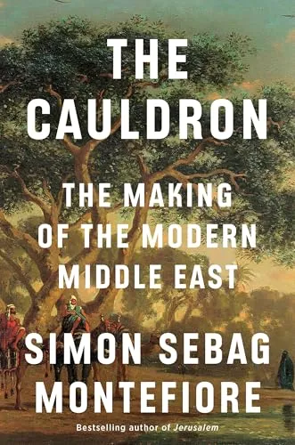 Cover of The Cauldron