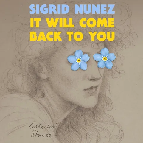Cover of It Will Come Back to You