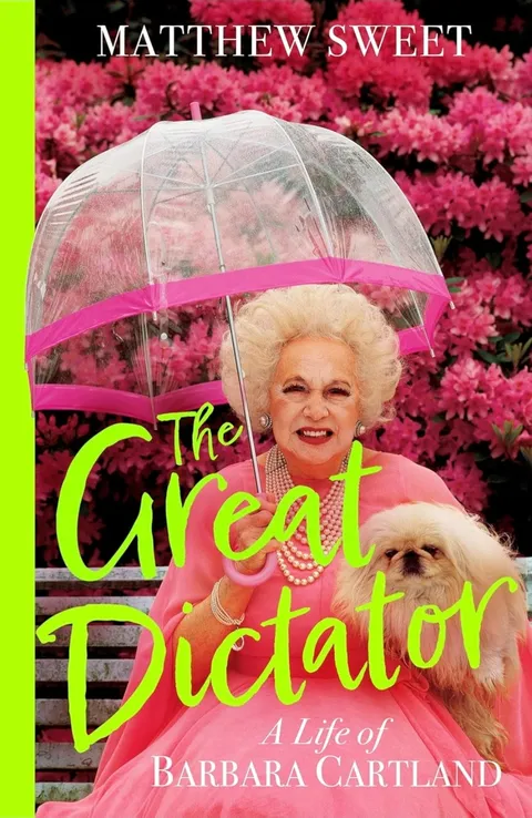 Cover of The Great Dictator