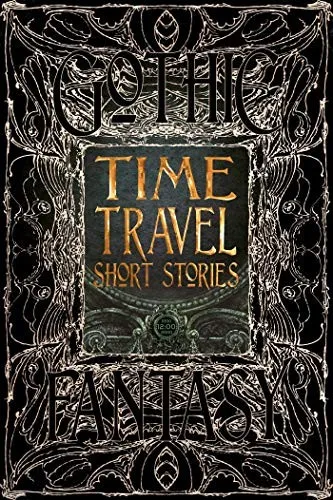 Cover of Time Travel Short Stories
