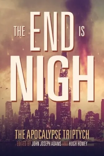 Cover of The End Is Nigh