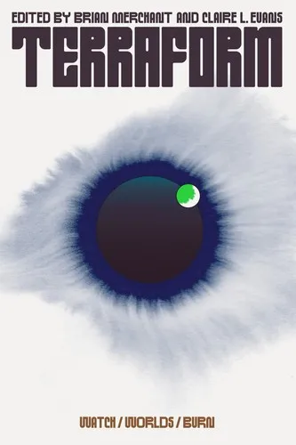 Cover of Terraform
