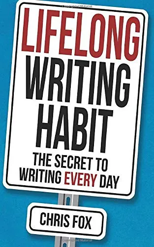 Cover of Lifelong Writing Habit