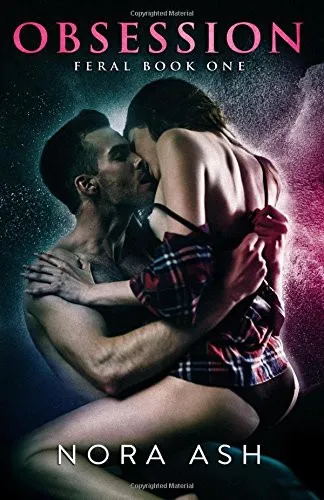 Cover of Obsession