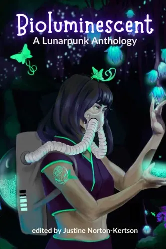 Cover of Bioluminescent