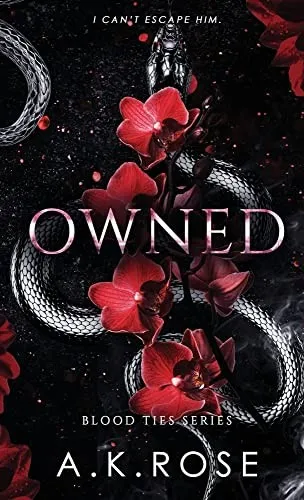 Cover of Owned