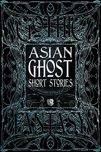 Cover of Asian Ghost Short Stories