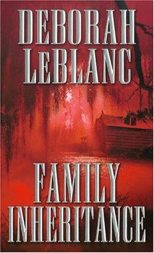 Cover of Family Inheritance