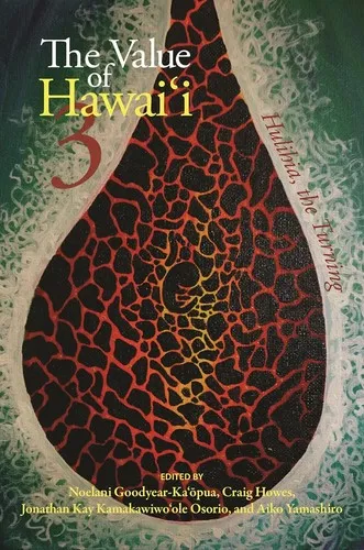 Cover of The Value of Hawaiʻi 3