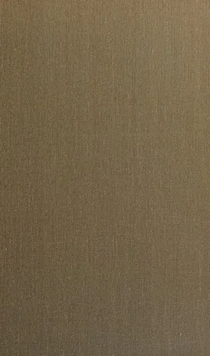 Cover of The Bible as Literature