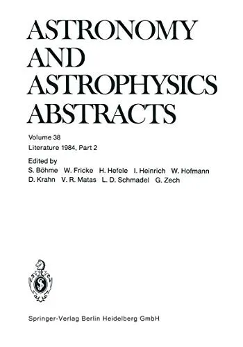 Cover of Literature 1984, Part 2