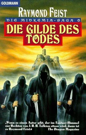 Cover of Silverthorn