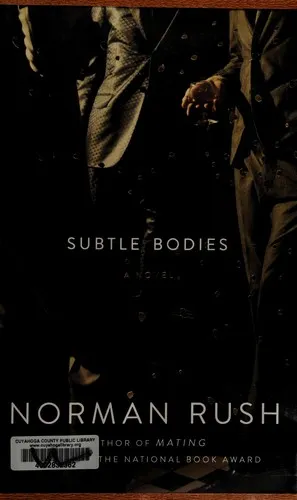Cover of Subtle Bodies