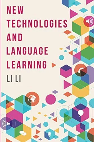 Cover of New Technologies and Language Learning