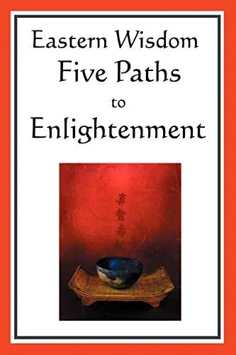 Cover of Eastern Wisdom