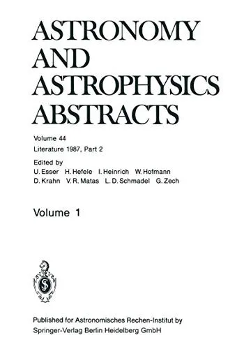 Cover of Literature 1987, Part 2