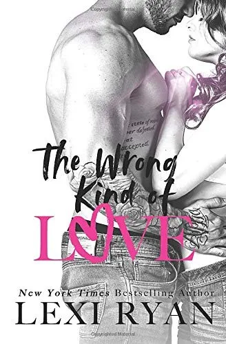 Cover of The Wrong Kind of Love
