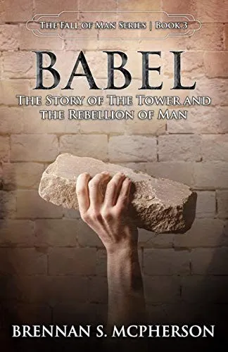 Cover of Babel