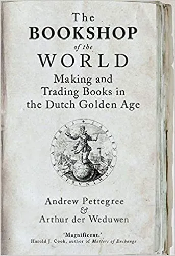 Cover of The Bookshop
