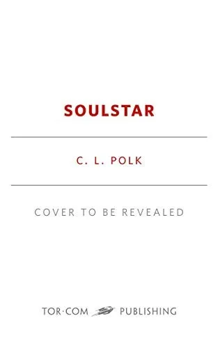 Cover of Soulstar