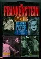 Cover of The Frankenstein Omnibus