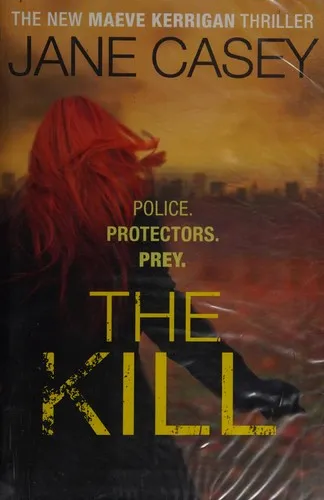 Cover of The Kill