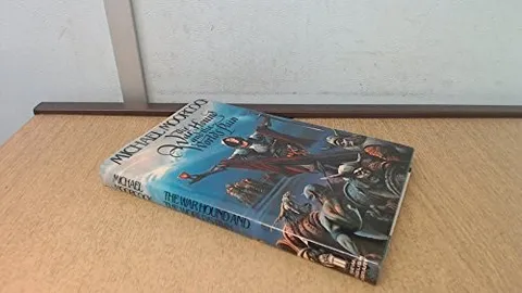 Cover of The War Hound and the World’s Pain