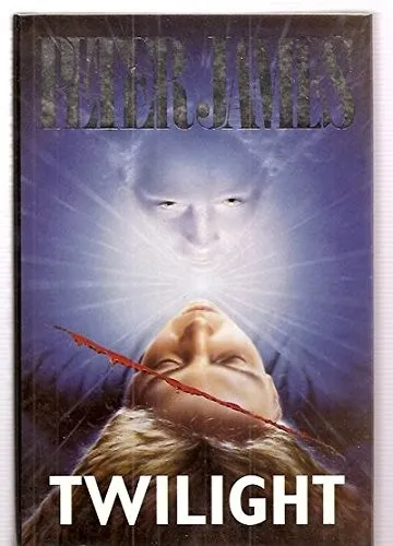 Cover of Twilight