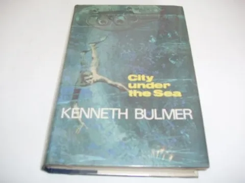 Cover of City Under the Sea
