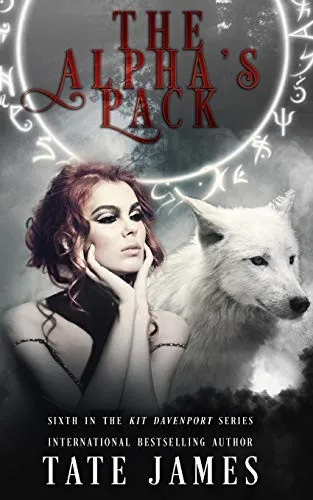 Cover of The Alpha’s Pack