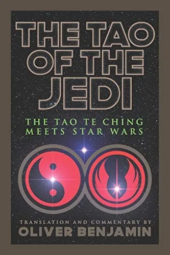 Cover of The Tao of the Jedi