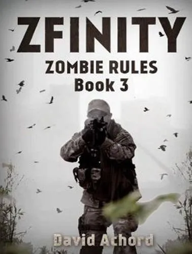 Cover of ZFINITY