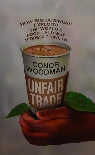 Cover of Unfair Trade