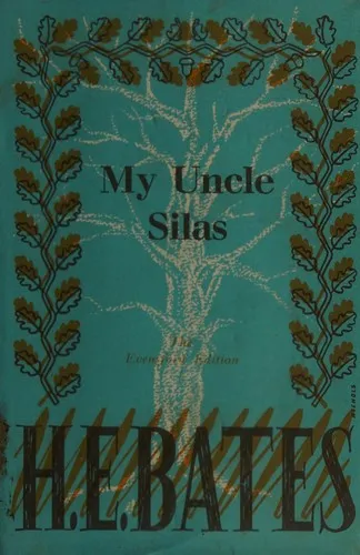 Cover of My Uncle Silas