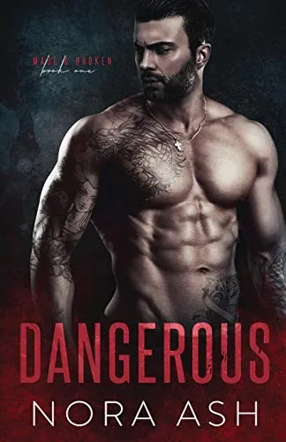 Cover of Dangerous