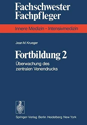 Cover of Fortbildung 2