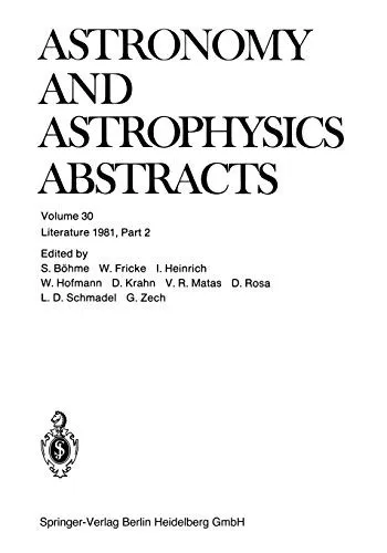 Cover of Literature 1981, Part 2