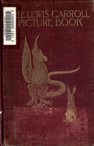 Cover of The Lewis Carroll Picture Book