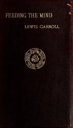 Cover of Feeding the Mind