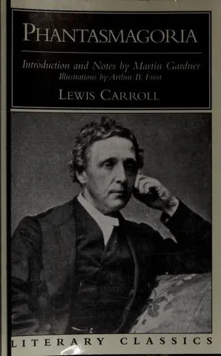 Cover of Phantasmagoria
